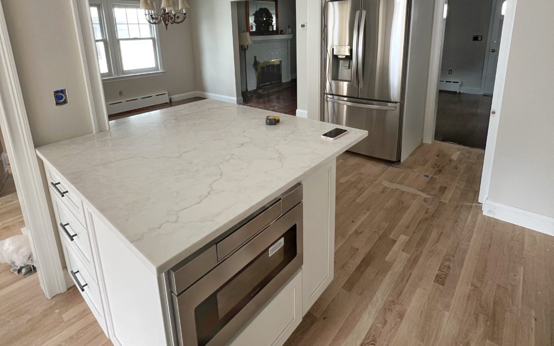 Kitchen Remodeling ROI: What Long Island Homeowners Can Expect